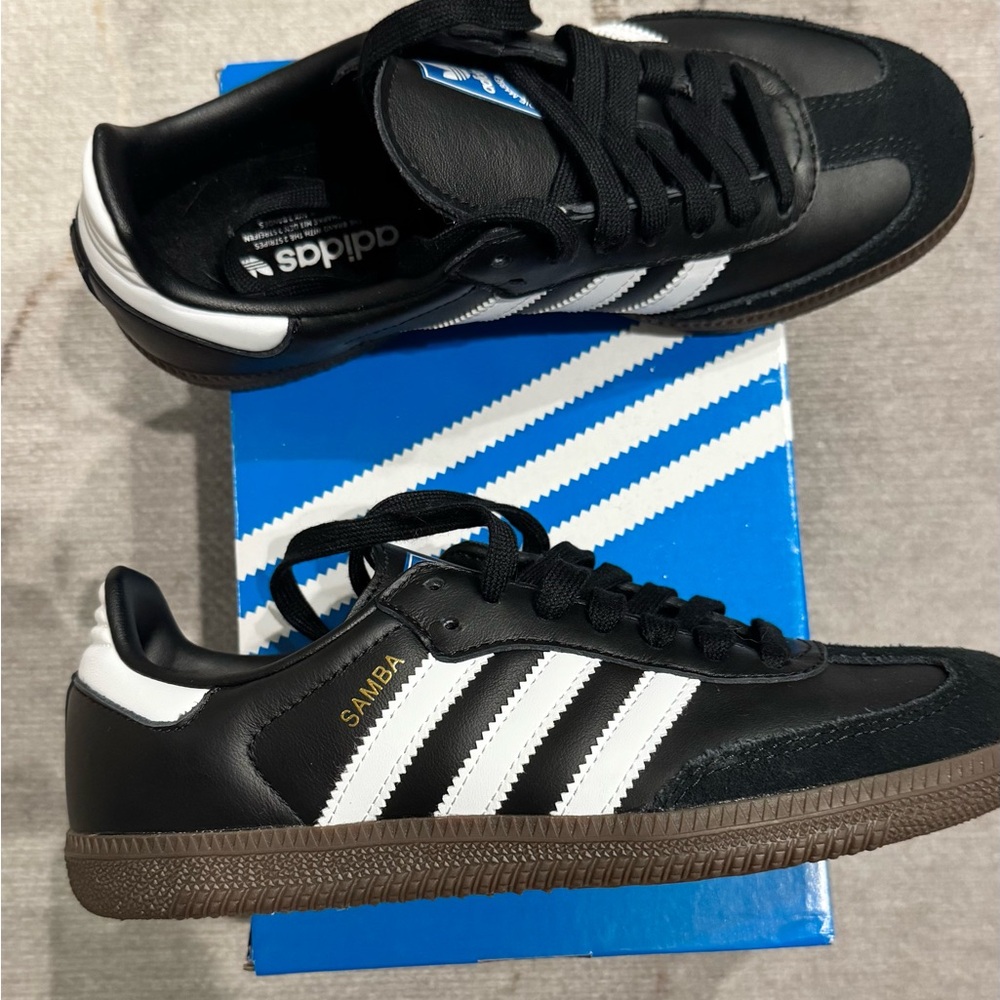 ADIDAS Samba OG